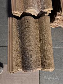 Tegole in terracotta