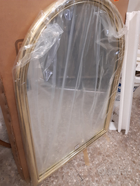 Specchio retrò, vintage, anni 80