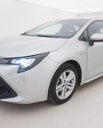 Toyota Corolla Hybrid Business Tech BR968390 1.8 F