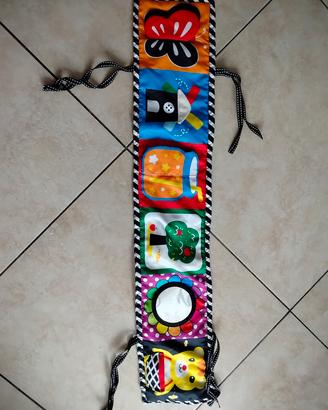 gioco sensoriale