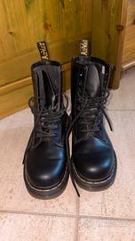 Dottor martens donna nuovi