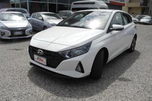 HYUNDAI i20 1.2 MPI Connectline -Ok NEOPATENTATI