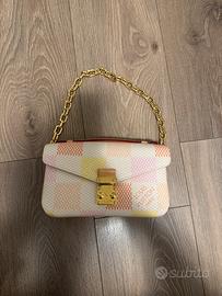 Pochette Métis East West louis vuitton