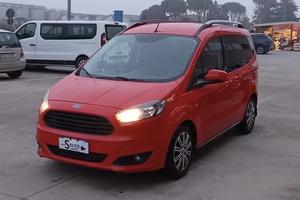 Ford Tourneo Courier 1.5 TDCI 75 CV Plus