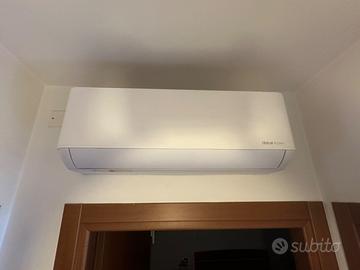 Condizionatore Unical