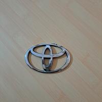 Stema Toyota Corolla