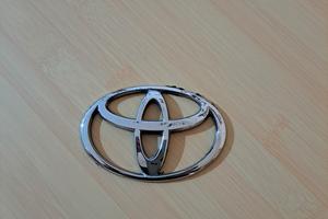 Stema Toyota Corolla