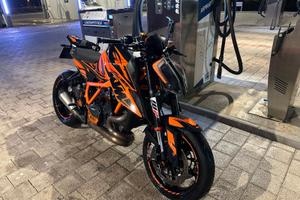 Ktm Superduke 1290