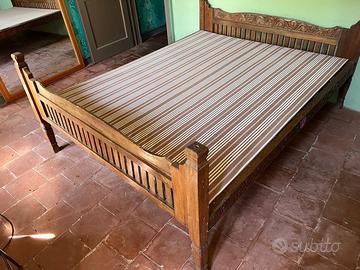Letto etnico