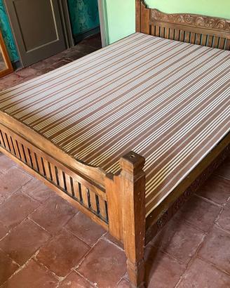 Letto etnico