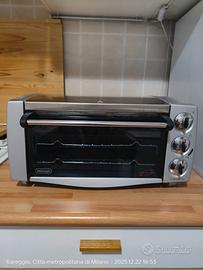 forno elettrico ventilato