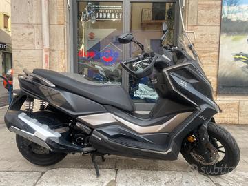 Kymco DTX 360 300i - 2022