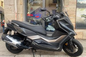 Kymco DTX 360 300i - 2022