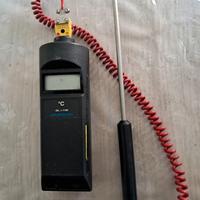 Termometro professionale 