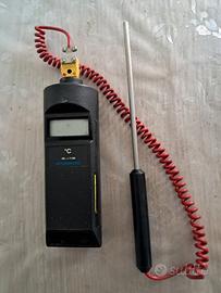 Termometro professionale 