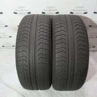 225 50 18 Pirelli 85% 2023 4stagioni Gomme