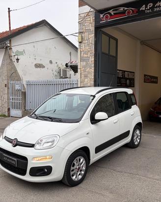 Fiat Panda 1.2 EasyPower Lounge GPL
