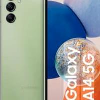 Samsung A14 128gb usato 