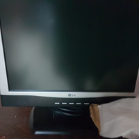Monitor 14 pollici