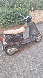 Vespa 50lx 4 tempi del 2010