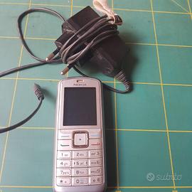 telefono nokia