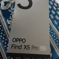 Oppo Find X5 Pro 5g 
