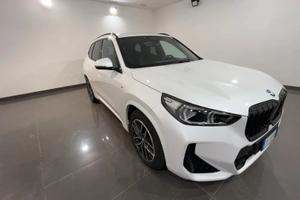Bmw X1 sDrive 18d Msport