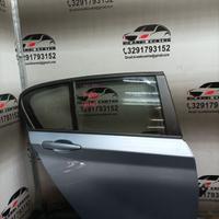 Porta portiera posteriore dx bmw serie 1 f20 berli