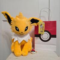 Jolteon Pokemon