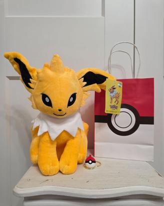 Jolteon Pokemon