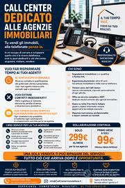 Collaboratrice telefonica smart working