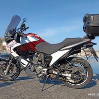 Honda Transalp 