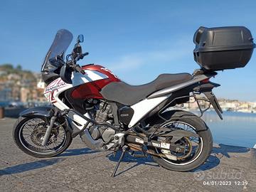 Honda Transalp 