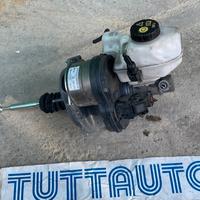 Servofreno VW Caddy 2022 1968CC TD DTR KW55