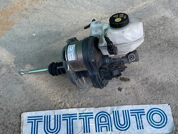 Servofreno VW Caddy 2022 1968CC TD DTR KW55