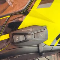 Casco da moto BMW System 7 Carbon Evo