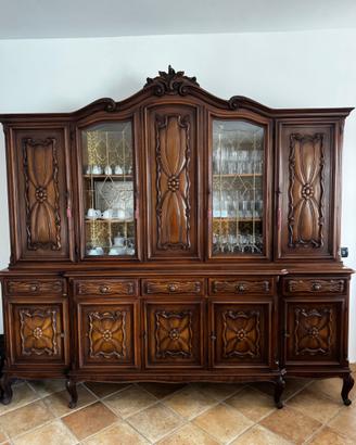 Mobile Barocco Piemontese 1000€ trattabili