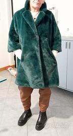 pelliccia ecologica motivi