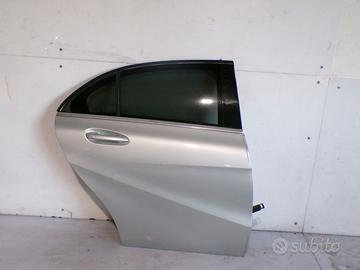 Portiera Posteriore Destra Mercedes Classe A 180