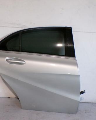 Portiera Posteriore Destra Mercedes Classe A 180
