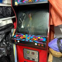arcade videogioco