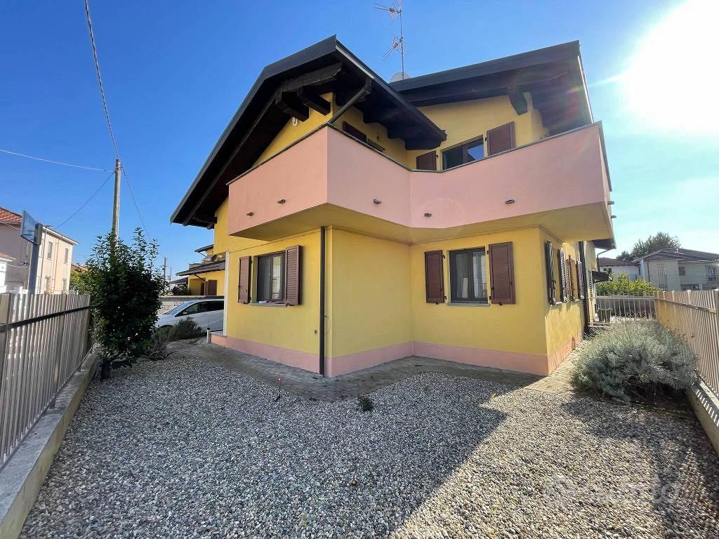 Casa – Vercelli, Cappuccini - Vista 3