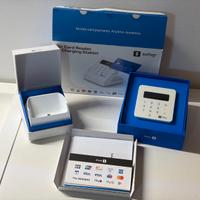 Sumup Air POS + Stazione di ricarica