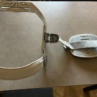 BUSTO ORTOPEDICO RIGIDO C35 Basic