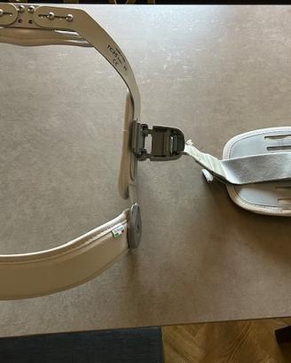 BUSTO ORTOPEDICO RIGIDO C35 Basic