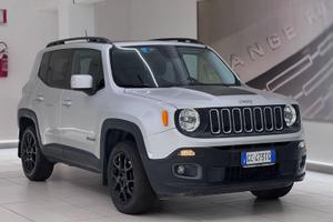 Jeep Renegade 2.0 MJet 140cv Limited 4WD CING...