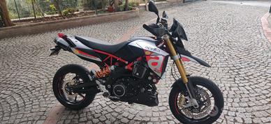 Aprilia Dorsoduro 900 Forcella Regolabile 