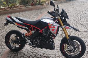 Aprilia Dorsoduro 900 Forcella Regolabile 