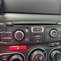 Autoradio CITROEN C4 del 2012