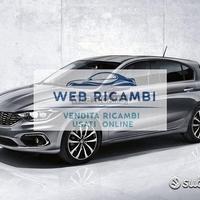 Musata fiat tipo 206 2017 2018 2019 ricambi